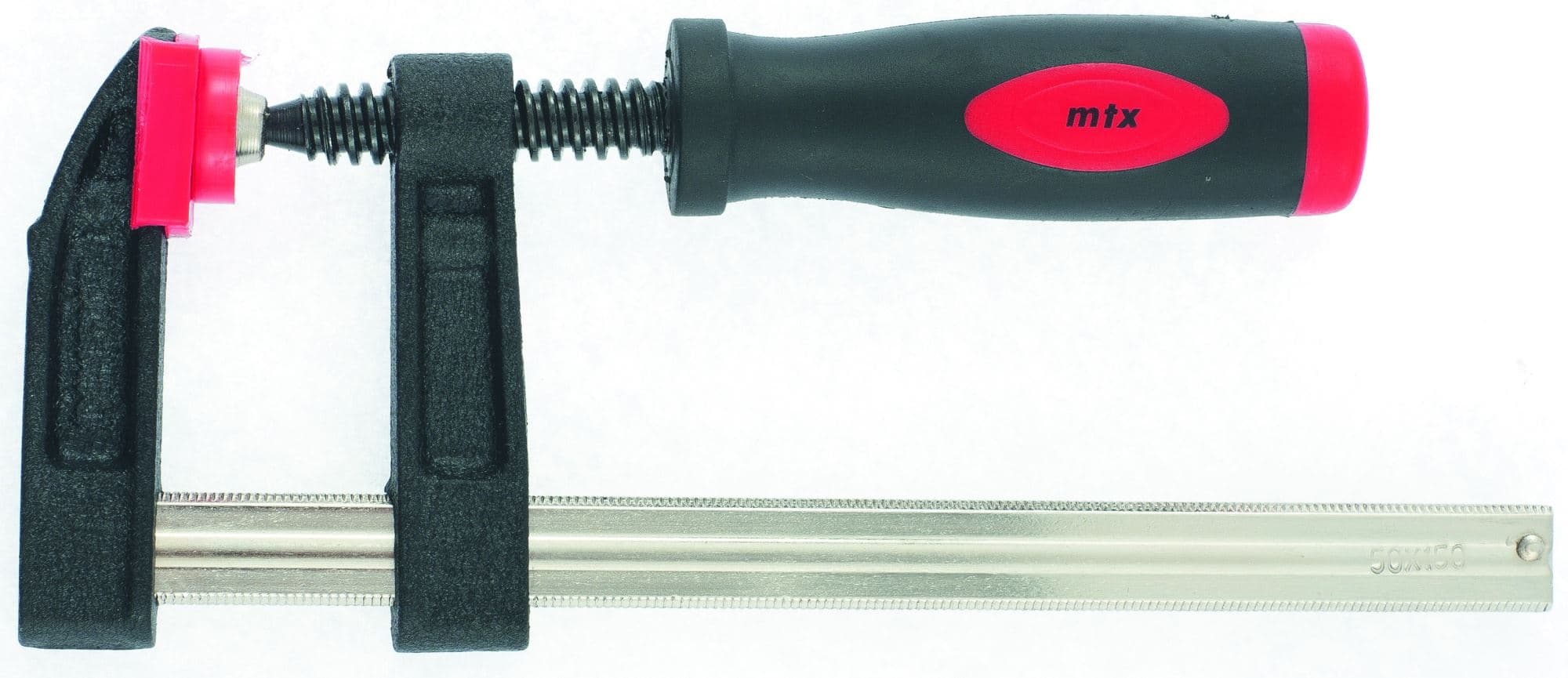 Stolarska stega 150x50x210mm MTX 204029