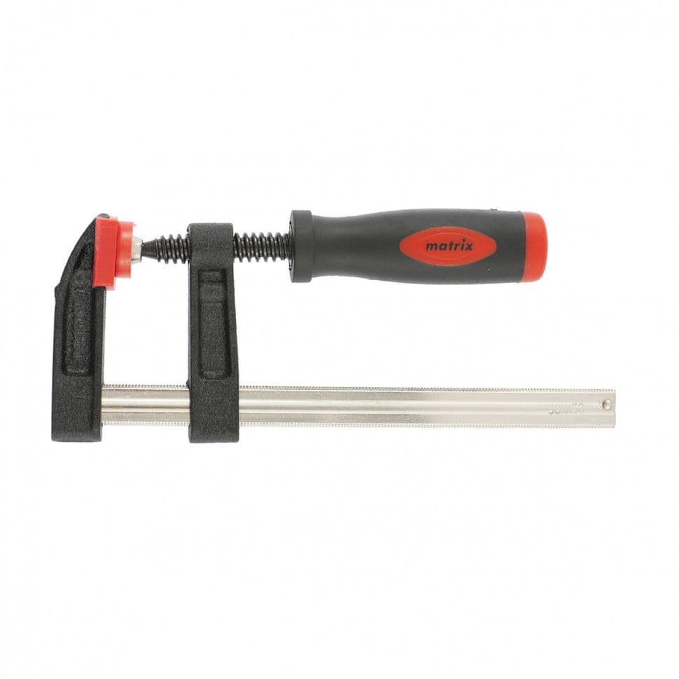 Stolarska stega 200x50x260mm MTX 204039