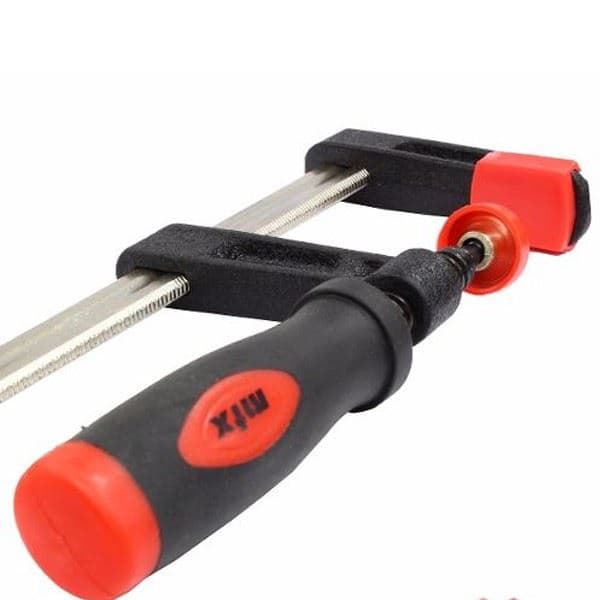 Stolarska stega 200x50x260mm MTX 204039 - slika 2