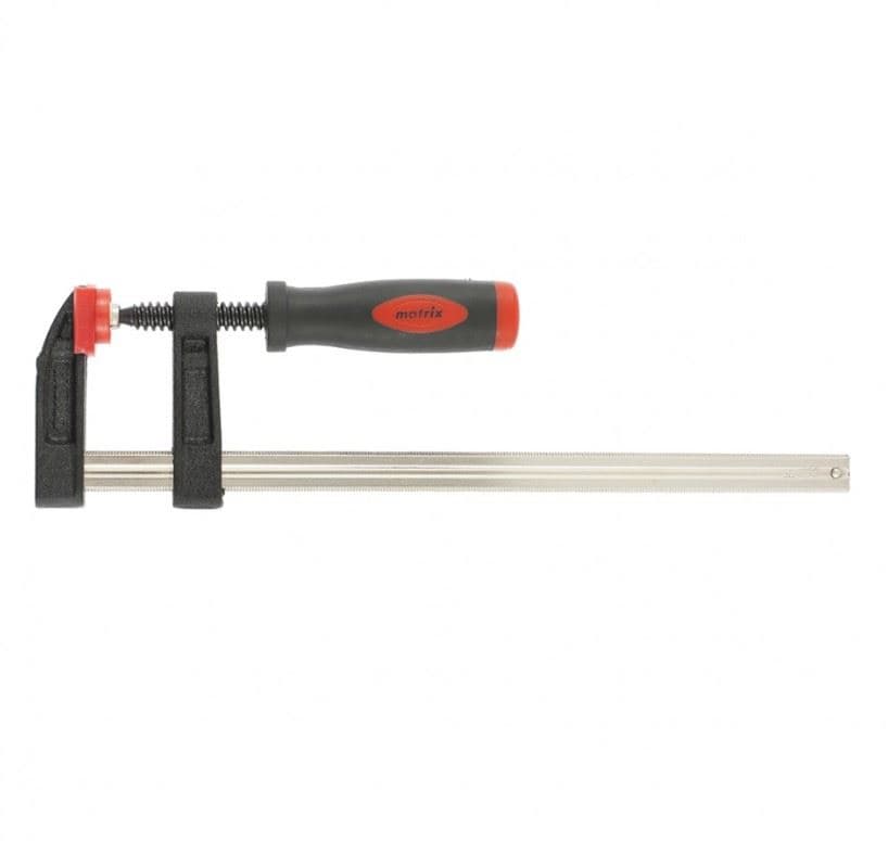 Stolarska stega 1000x120x1100mm MTX 204109