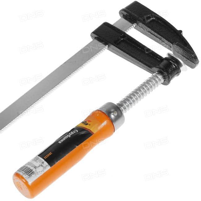 Stolarska stega 150x50x200mm Sparta 204235 - slika 2