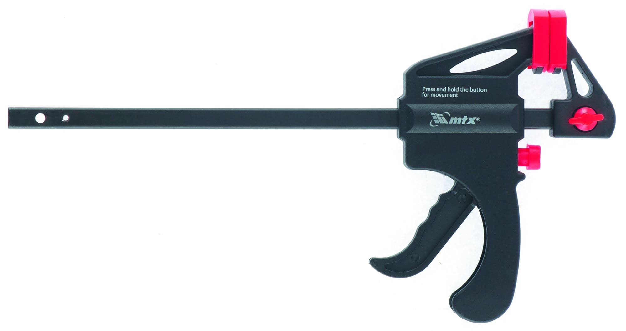 Jednoručna stega 150x265x45mm MTX 205619