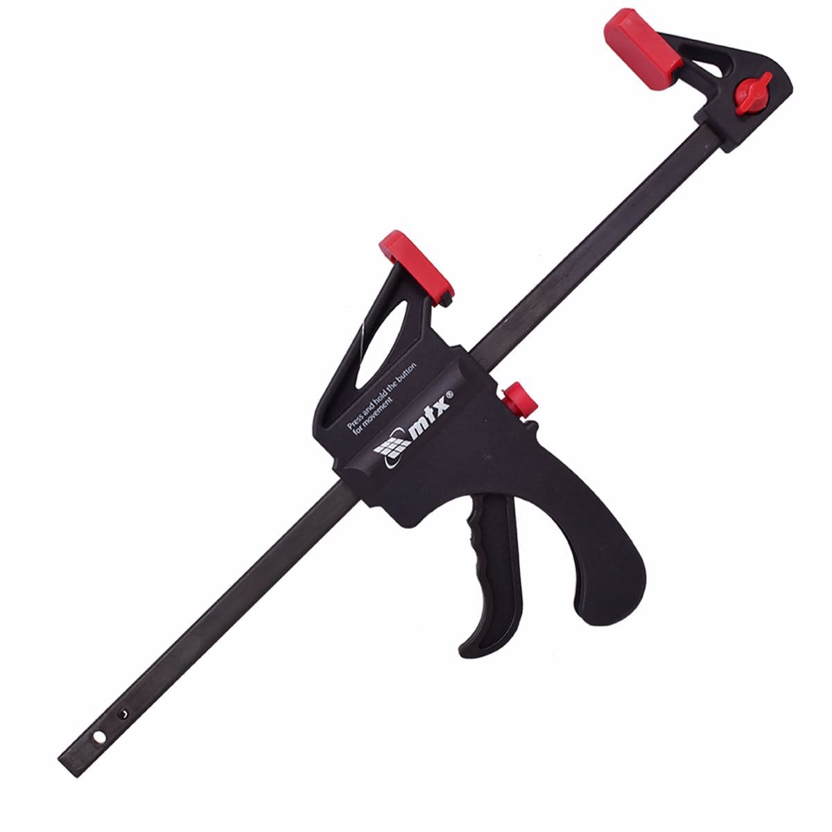 Jednoručna stega 200x315x45mm MTX 205629 - slika 2