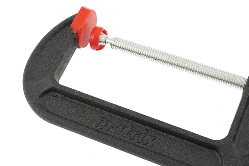 G stega 100mm MTX 206049 - slika 2