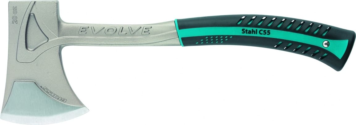 Sekira trokomponentna Gross 21500