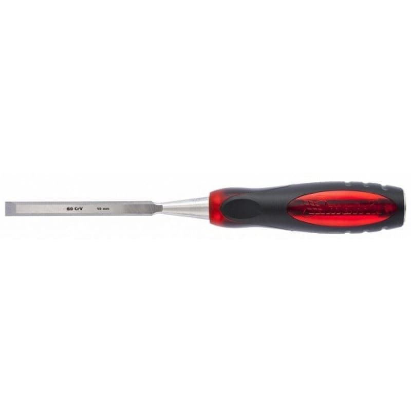 Ručno dleto 18mm, sa gumenom drškom MTX 245139