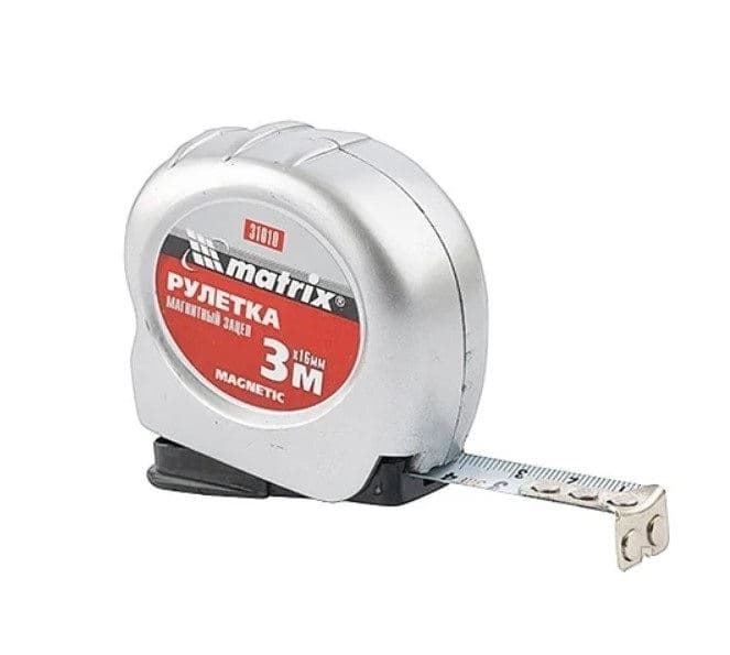 Metar sa magnetom 3m, 16mm širine MTX 310109