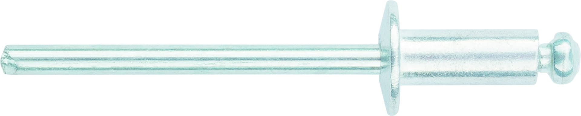 Pop nitne 4.8x16mm, 50 delova MTX 406659