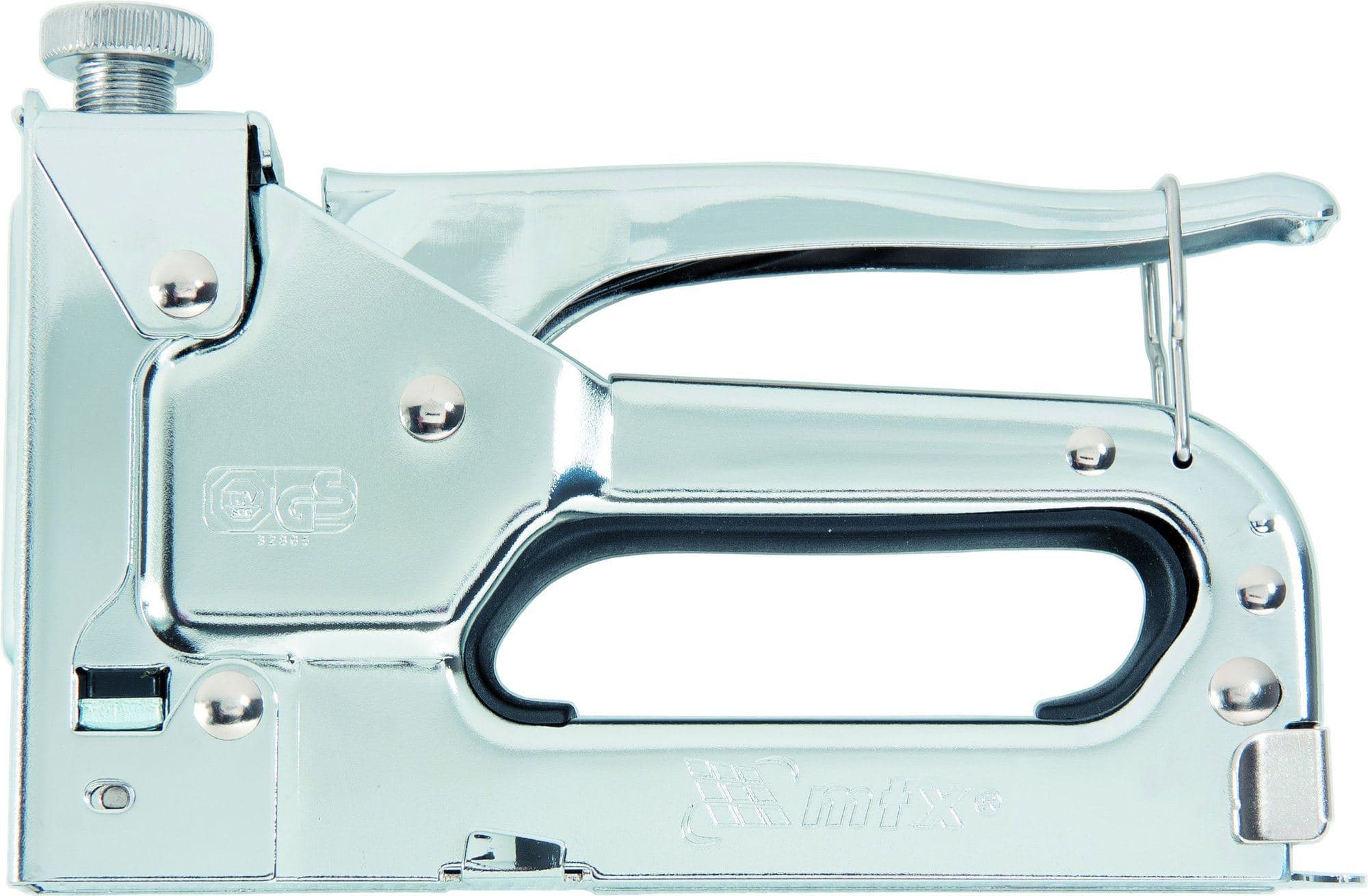 Heftalica 4-14mm MTX 409029