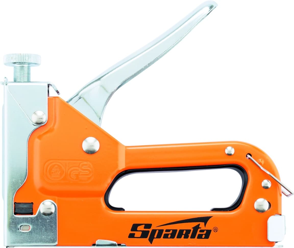 Heftalica 4-14mm, sa 200 komada municije Sparta 42002