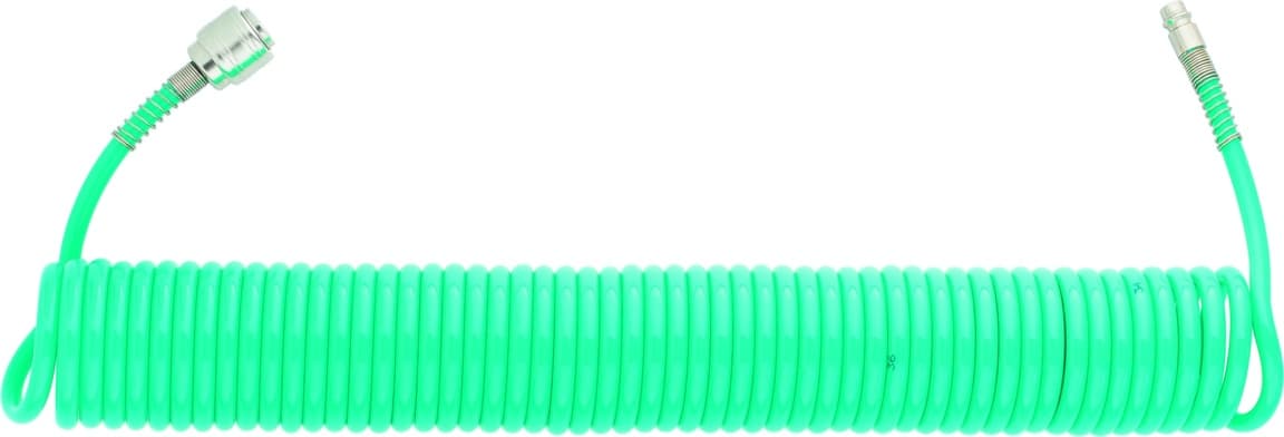 Spiralno crevo za kompresor , 10m Stels 57007