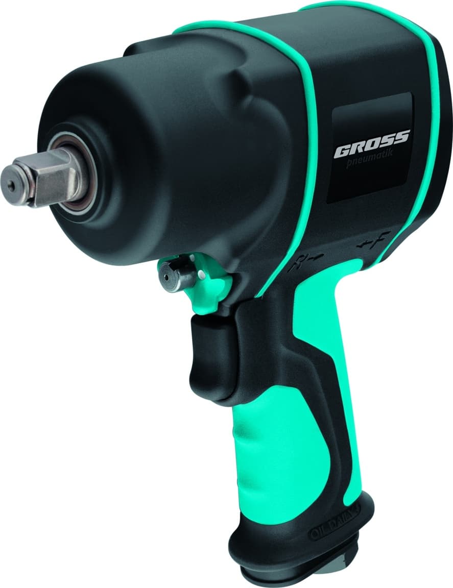 Gross 57442 pneumatski odvrtač, 1220Nm