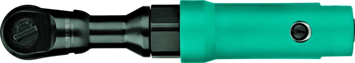 Pneumatska račna 1/2", 122Nm, 160RPM Gross 57446