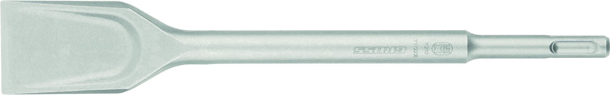 Dleto SDS-Plus 40x250mm, samooštreće Gross 70317