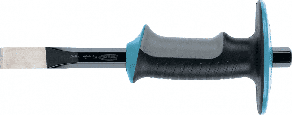 Dleto SDS-Plus za pločice 40x260mm, samooštreće Gross 70319