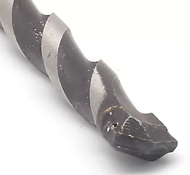 Burgija za građevinske materijale 12x500mm MTX 708849 - slika 3