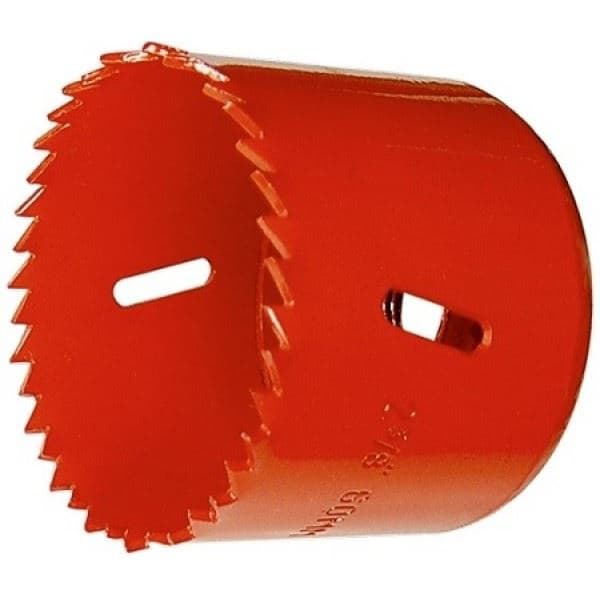 Bimetalna krunasta testera 60mm MTX 724609