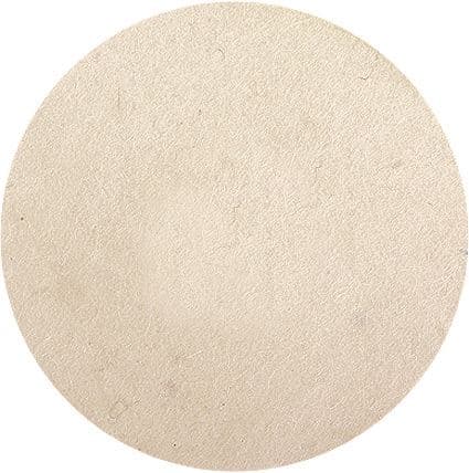 Filc za poliranje - prirodan, 150x7mm MTX 759309