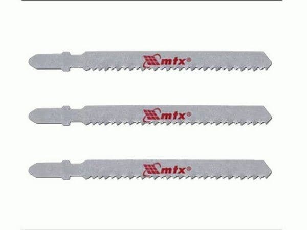 Testerice za metal HSS 50 x 1,2 mm, 3 dela u pakovanju MTX 781479