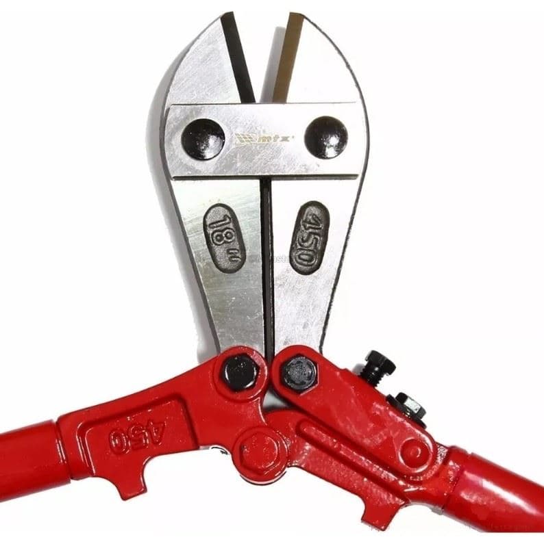 Makaze za sečenje armature 450mm, 18" MTX 785359 - slika 2