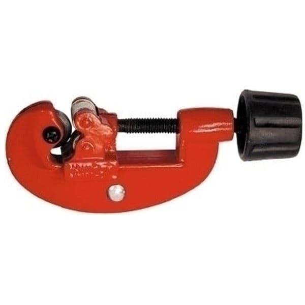 Sekač cevi 3-28mm MTX 787209