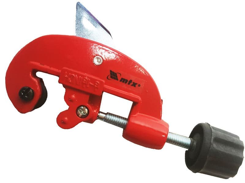 Sekač cevi 3-28mm MTX 787209 - slika 2