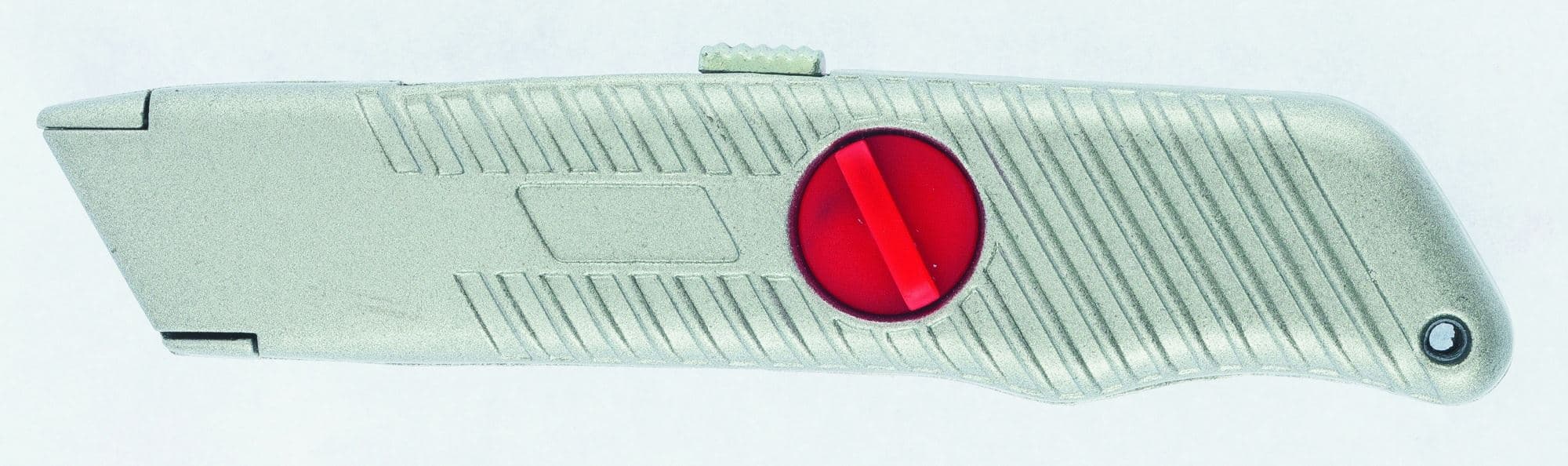 Skalpel sa odeljkom za trapezne nožiće, sa metalnim telom MTX 789649