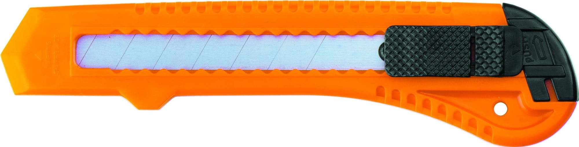 Skalpel 18mm Sparta 78974