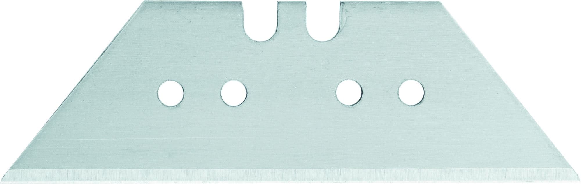 Trapezoidni nožići za skalper 25mm, 5 delova u pakovanju MTX 7935559