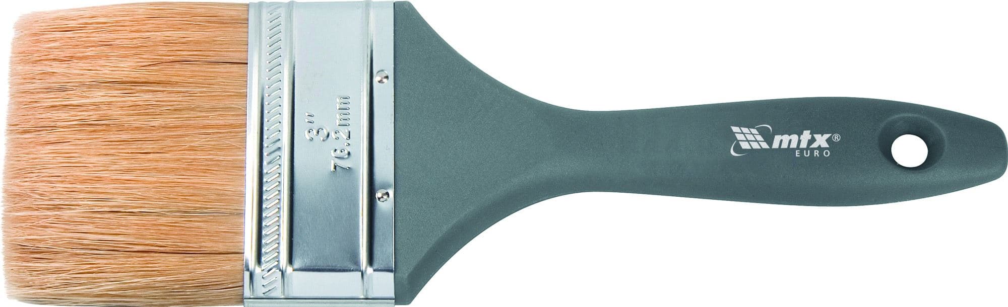 Četka Euro 1.5" , od prirodne dlake MTX 830629