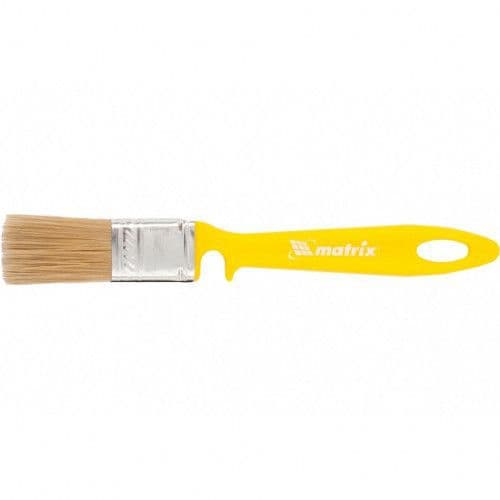 Četka za lak 25x20mm MTX 833619
