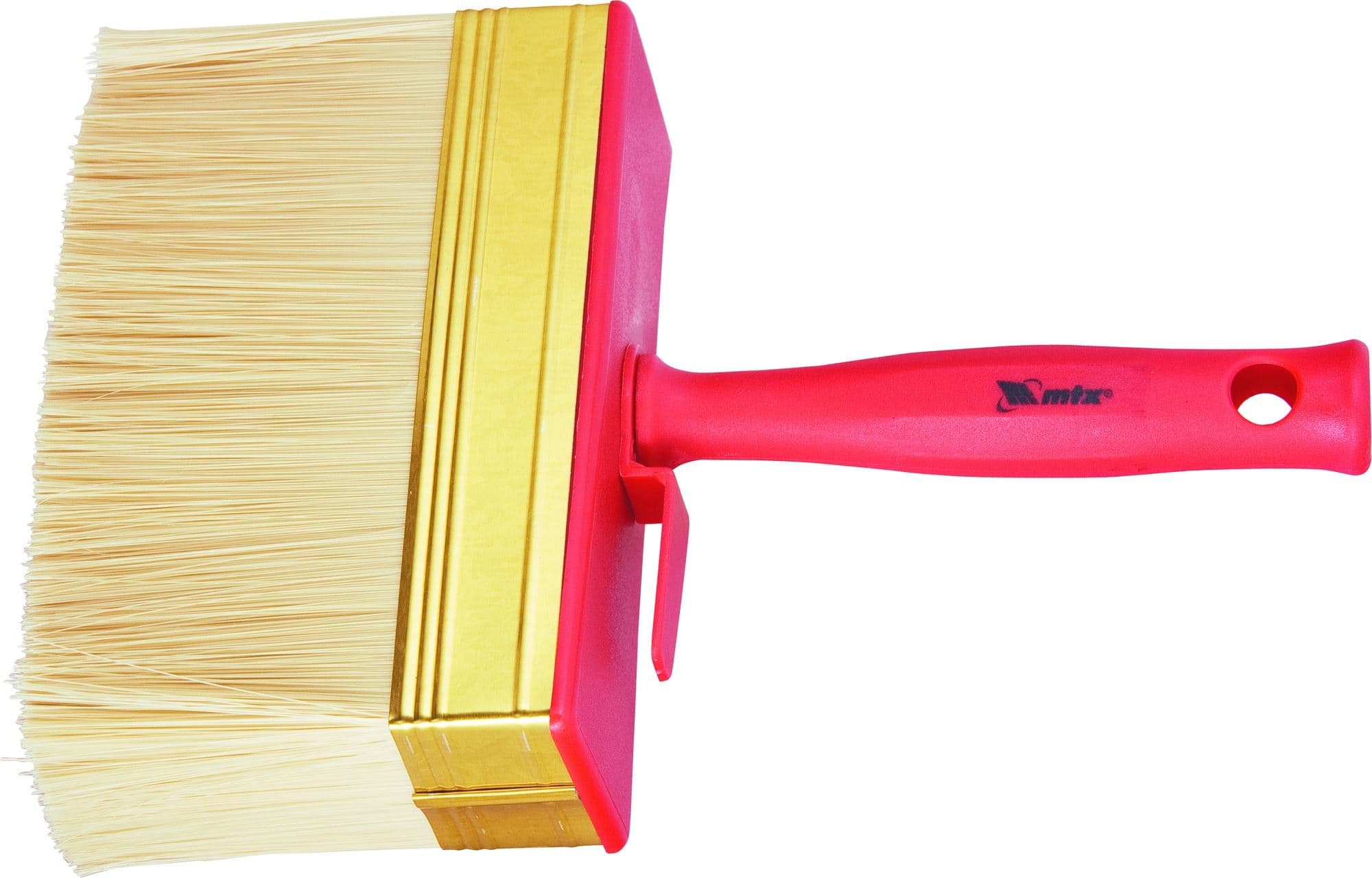 Parket četka 40x140mm, od sintetičke dlake MTX 841289