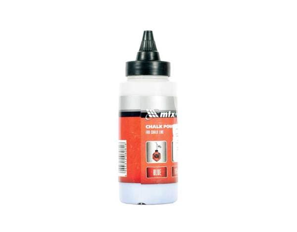 Plavi puder od 115g MTX 848609