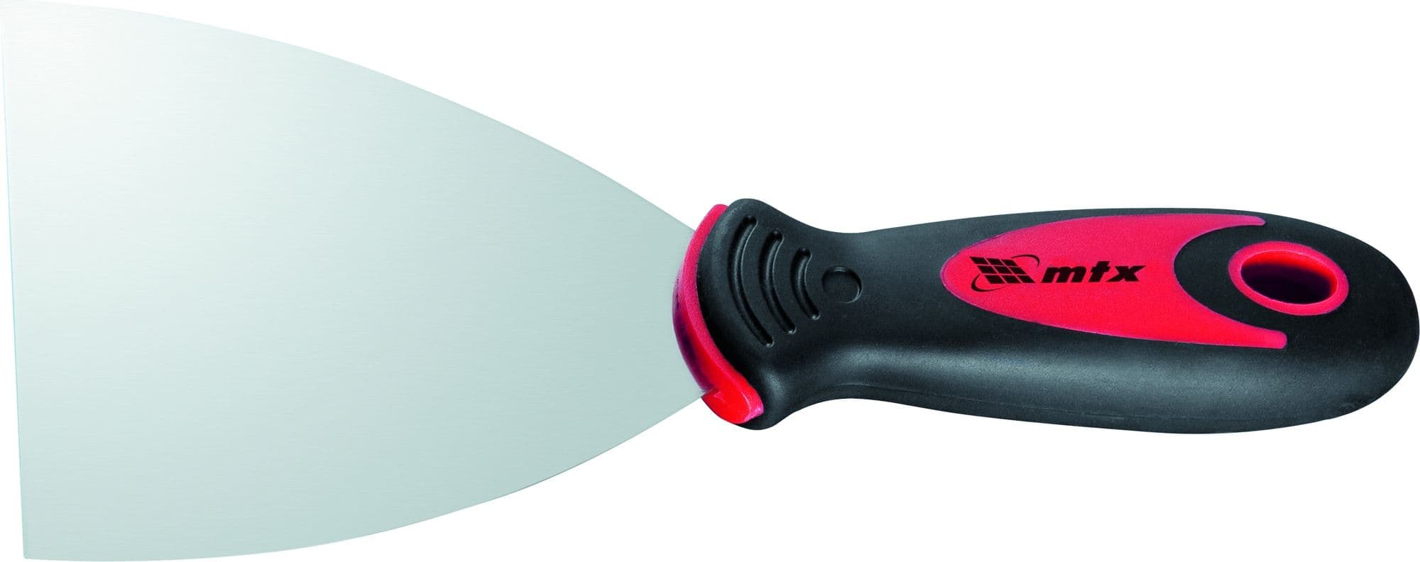 Špahtla 120mm Rostfraj, od nerđajućeg čelika MTX 855129