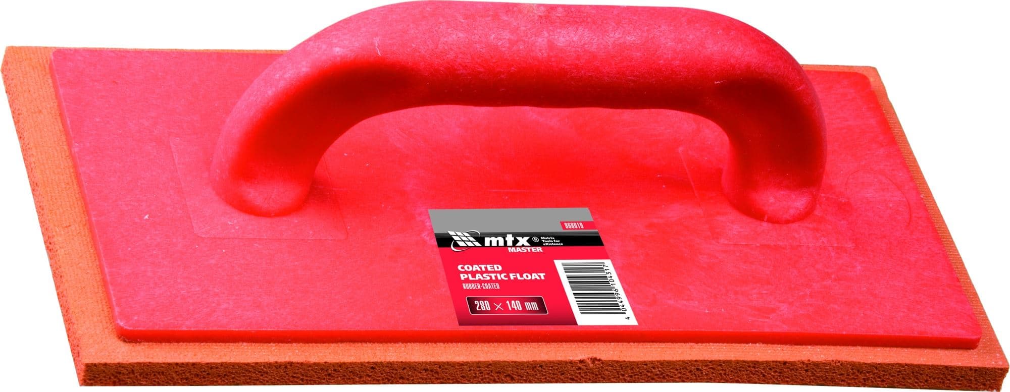 Gleterica sunđerasta 280x140mm MTX 868029