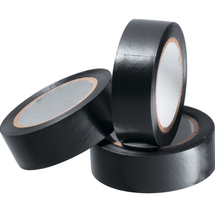 Izolir traka 19mm x 10m , 3 dela  MTX 888579