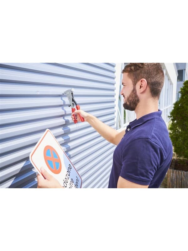 Novus Klešta za pop nitne N-120 032-0045, 0320045 - slika 6