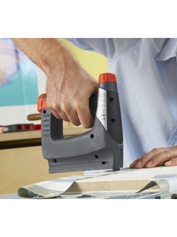 Novus Akumulatorska heftalica J 214 EA, 0310356 - slika 2