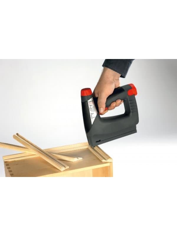 Novus Akumulatorska heftalica J 214 EA, 0310356 - slika 3