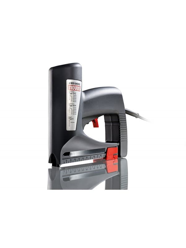 Novus Električna heftalica J 105 EADHG, 016411 - slika 6