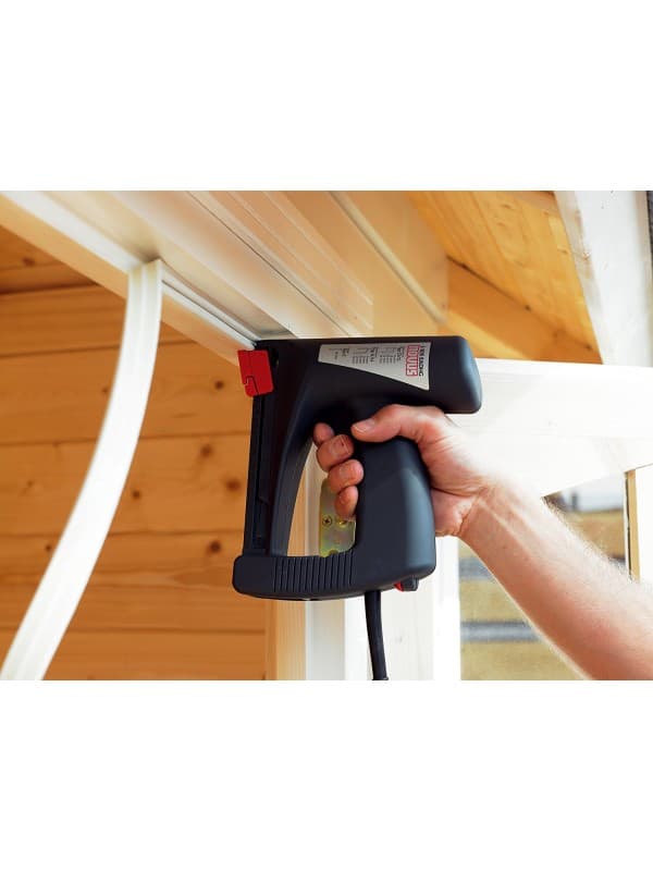 Novus Električna heftalica J 105 EADHG, 016411 - slika 8