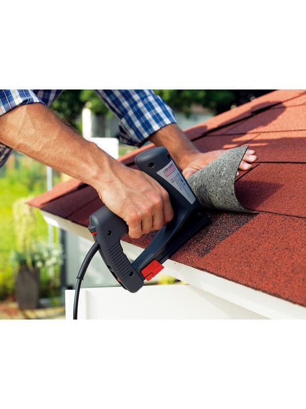 Novus Električna heftalica J 105 EADHG, 016411 - slika 7