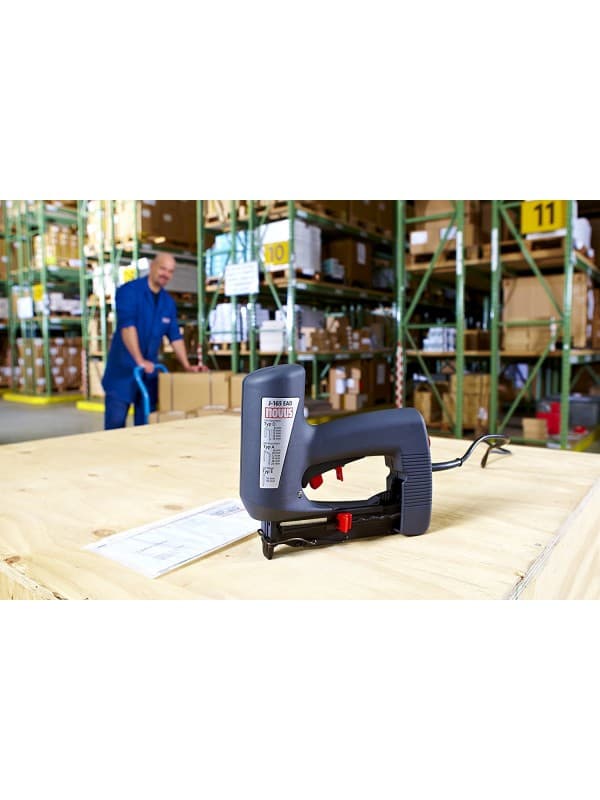 Novus Električna heftalica J 165 EAD, 0310326 - slika 7