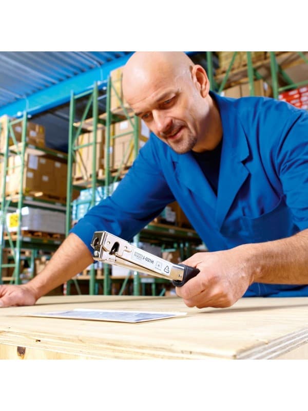 Novus Heftalica čekić J 021 H, 0300371 - slika 2