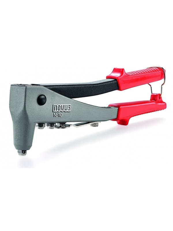 Novus Klešta za pop-nitne N-10, 0320038 - slika 5