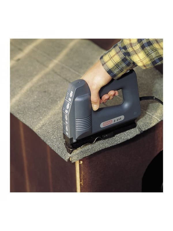 Novus Električna heftalica J-155, 0310298 - slika 4