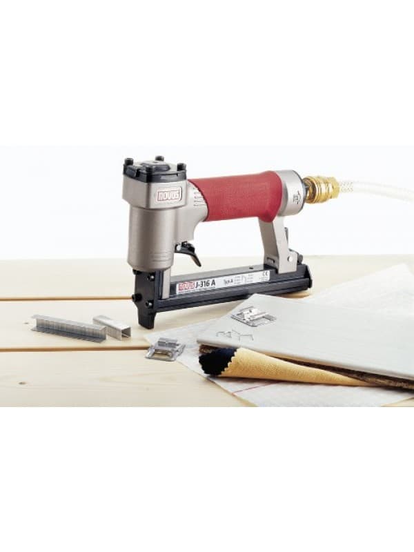 Novus Pneumatska heftalica J 316 A, 022375 - slika 6