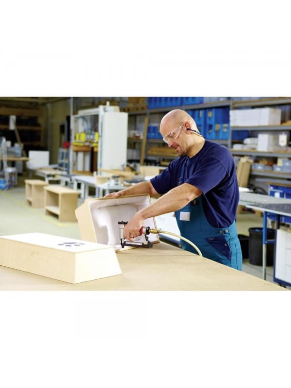 Novus Pneumatska heftalica J 316 A, 022375 - slika 8