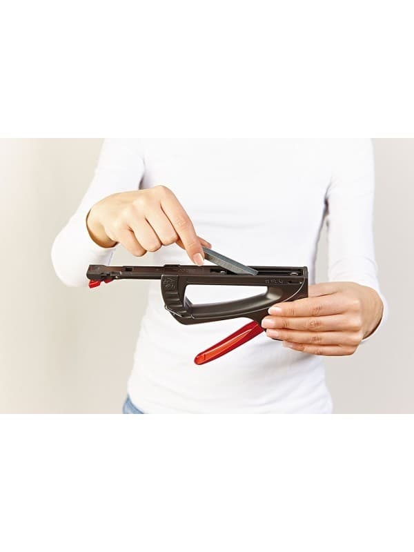 Novus Ručna heftalica 4-10 mm J-13, 0300435 - slika 5