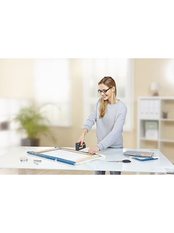 Novus Ručna heftalica 4-8mm J-11, 0300436 - slika 4